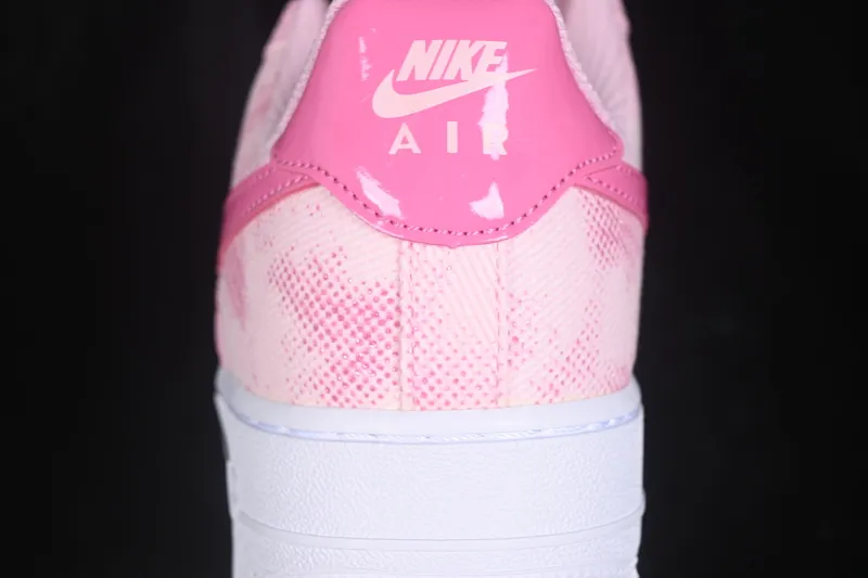 All Categories Nk Air Force 1 Air Force Series Nk Air Force 1 Low Air Force Low Nike Air Force 1'07 Low Snake Print Pink Air Force One Low Casual Shoes IR1974-663